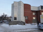 Fizkulturno-sportivny klub Labirint (ulitsa Kornilova, 9Б), sports club