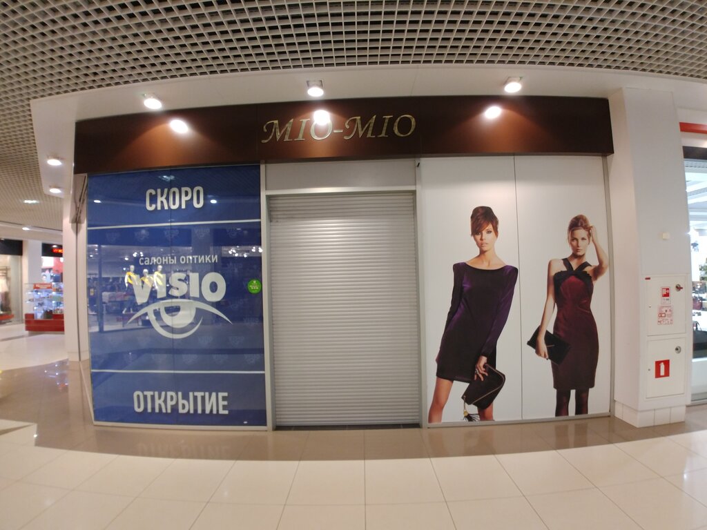 Mio Store Одежда Интернет Магазин