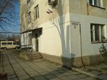 Муниципальное Унитарное предприятие Муниципального образования городской округ Феодосия Республика Крым Приморский (посёлок городского типа Приморский, Железнодорожная улица, 4), municipal housing authority