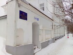 Дом союзов (Ostrovskogo Street, 44), casa de la cultura