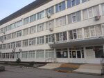 Secondary School № 4 named after Hero of the Russian Federation V.M. Evskina (Parkovaya ulitsa, 29), school