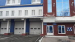 Пожарная часть № 2, 22 отряд ФПС по РБ (ул. Ленина, 67, Уфа), пожарные части и службы в Уфе