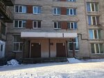 Dormitory of the Academy of Urban Environment Management, Urban Planning and Printing (Vavilovykh Street, 10к4) ، سكن