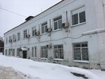 ГБУЗ Но Городецкая ЦРБ, Стоматологическая поликлиника (Большой Кировский съезд, 2А, Городец), стоматологическая поликлиника в Городце