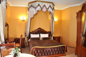 Отель Феодосия