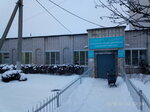 Cheboksarskaya rayonnaya bolnitsa, ofis vracha obshchey praktiki (posyolok gorodskogo tipa Kugesi, Pervomayskaya ulitsa, 13), hospital