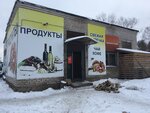 Продукты (gorodskoy okrug Pskov, Vokzalnaya ulitsa, 17А), grocery