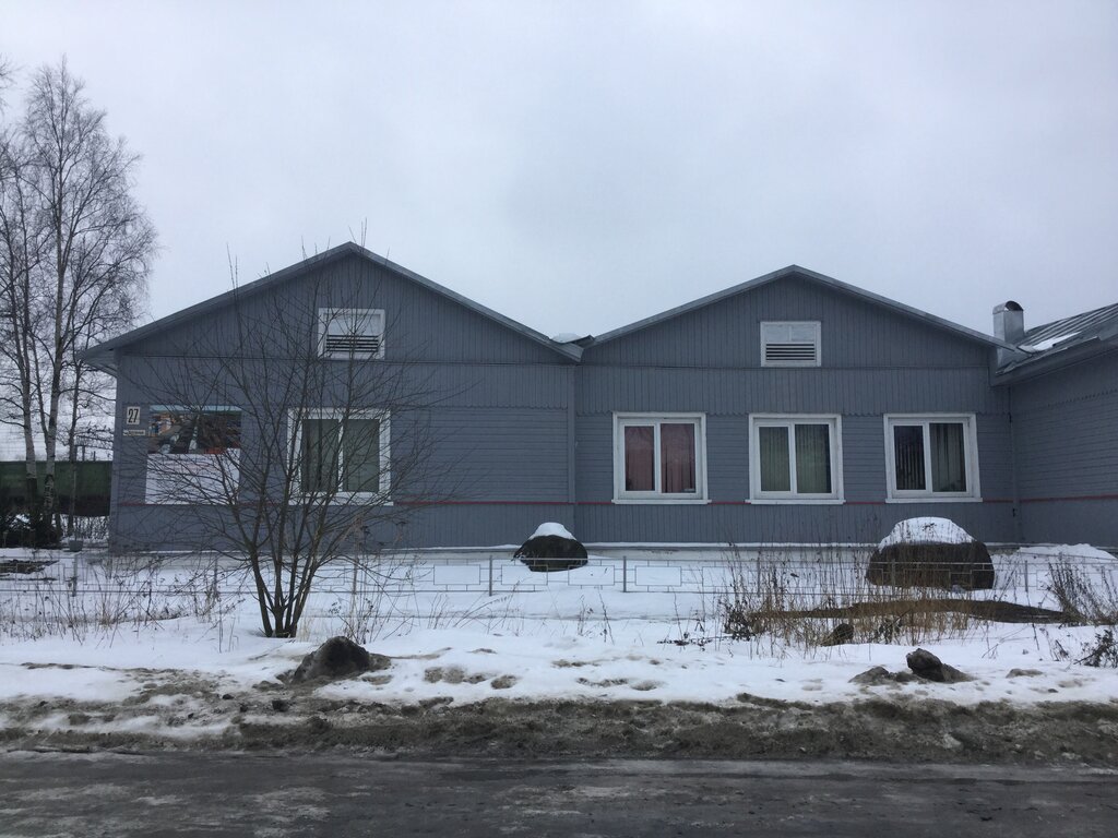 Estación de tren Stantsiya Zheleznodorozhnaya Petrozavodsk-Tovarnaya, filial RZhD, , foto