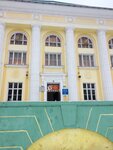 Мксу ФОК Си (Chaykovskogo Street, вл1), sports center