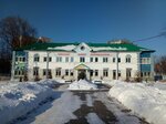 Stantsiya Yunykh Naturalistov (Sovetskaya Street, 42А) ، نوادي الأطفال والمراهقين