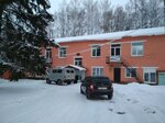 Кокинская участковая больница (derevnya Skryabino, Zelyonaya ulitsa, 10А), hospital