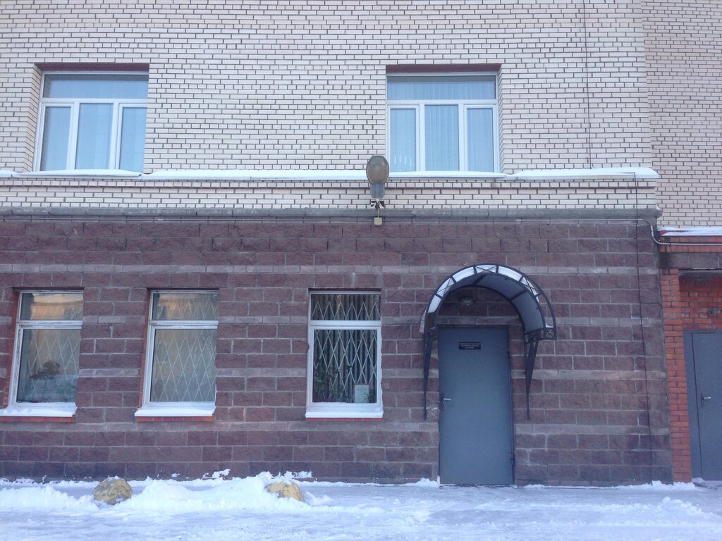 سلطة إسكان بلدية Upravlyayushchaya kompaniya Severnaya Korona-Kholding ، ، صورة