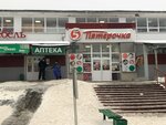 Спасатель (Первая ул., 8), аптека в Черноголовке