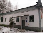 Ильинский пункт полиции (rabochiy posyolok Ilyinskiy, ulitsa Ostrovskogo, 1А), police department