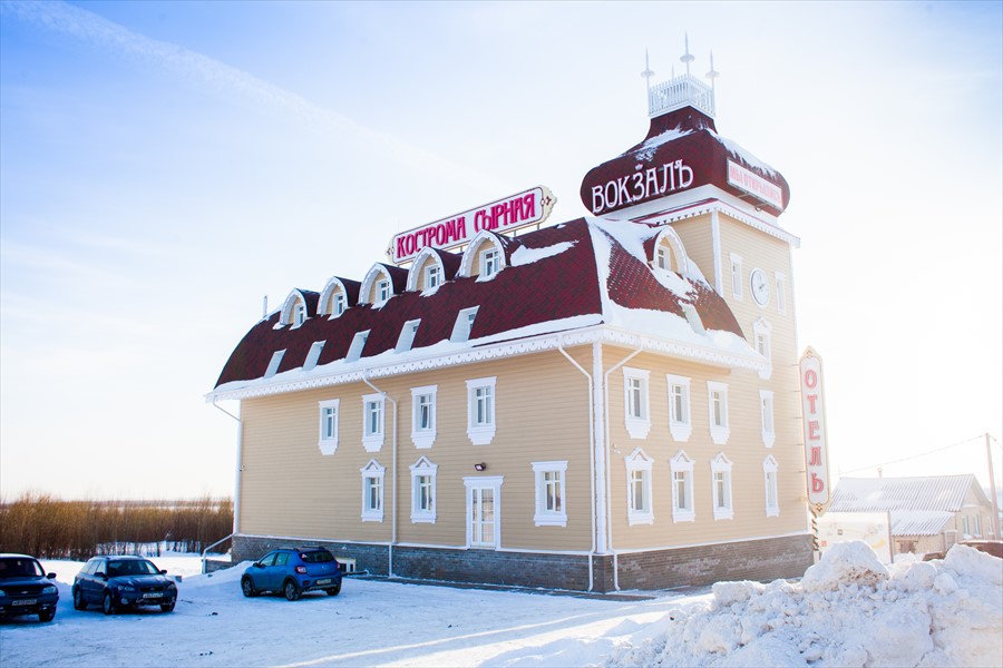 Фото отеля 4