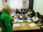 Stopdrugs (Dnepropetrovskaya Street, 3к5), community organization