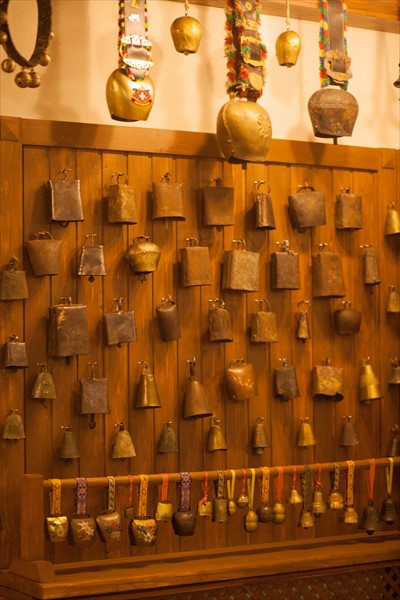 Фото Кострома Сырная