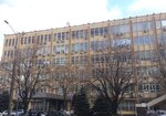 Центр ценообразования в строительстве и ЖКХ (Северная ул., 279, Краснодар), администрация в Краснодаре