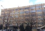 Mku Tsentr tsenoobrazovaniya V stroitelstve i ZhKKh (Severnaya Street, 279), administration