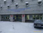 Profsoyuznaya organizatsiya studentov Syktyvkarskogo meditsinskogo kolledzha im. I.P. Morozova (Garazhnaya Street, 2), community organization