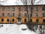 Общежитие учебного заведения (Beryozovaya ulitsa, 20), dormitory