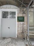 Detskaya Konsultatsiya, Muz (Zhirnovsk, ulitsa Stroiteley, 8), children's hospital