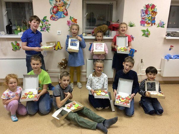 Centro de desarrollo infantil Studiya semeynogo razvitiya Rostok, , foto