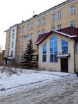 Sluzhba pravovykh otnosheny (ulitsa Entuziastov, 35), social service