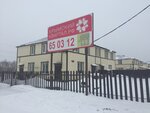 Krymsky Kvartal (Samara Region, Stavropolskiy rayon, selo Yagodnoye, 2-y Krymskiy pereulok) ، شركة بناء