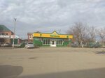 Аптека (Krasnodar Territory, Kurganinsk, ulitsa Pushkina), pharmacy