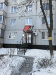 AS studio (Generala Tyuleneva Avenue, 1) ، مصففو الشعر