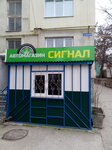 Signal (улица Ленина, 33), tienda de repuestos y artículos para automóviles