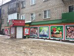 Novaya vesna (selo Dmitriyevka, Traktovaya ulitsa, 19) ، محل بقالة