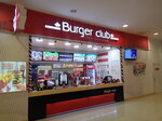 Burger Club (ulitsa Partizana Zheleznyaka, 23), restaurant