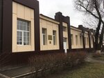 Psychoneurological Dispensary (Aleksandrovskaya Street, 149), dispensary