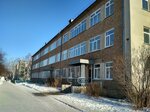 Педиатрическое отделение (ulitsa Belinskogo, 13), department of the hospital