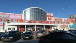 Паново (15, микрорайон Паново, Кострома), торговый центр в Костроме