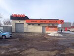 Vianor (Пролетарский пр., 2А), магазин автозапчастей и автотоваров в Тамбове