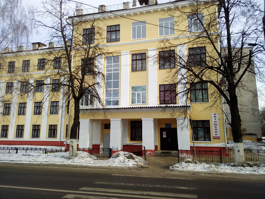 Школа 30 нижний новгород карта