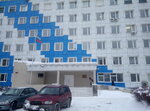 Surgical Department (Kurkinskoe Highway, 11), hospital