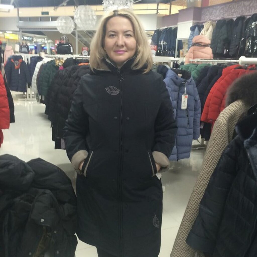 Clothing store Cop. Copine, Moscow, photo