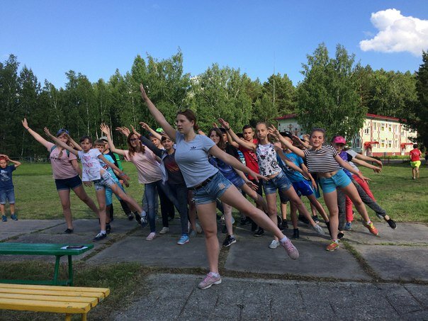 Оздоровительный центр Салют, Ирбит, фото
