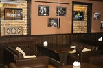 Кафе-бар Paradise (Smirnovskiy pereulok, 9), hookah lounge