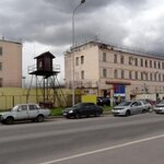 Stroitelnaya koloniya № 7 (Latyshskikh Strelkov Street, 22Р), correctional facility