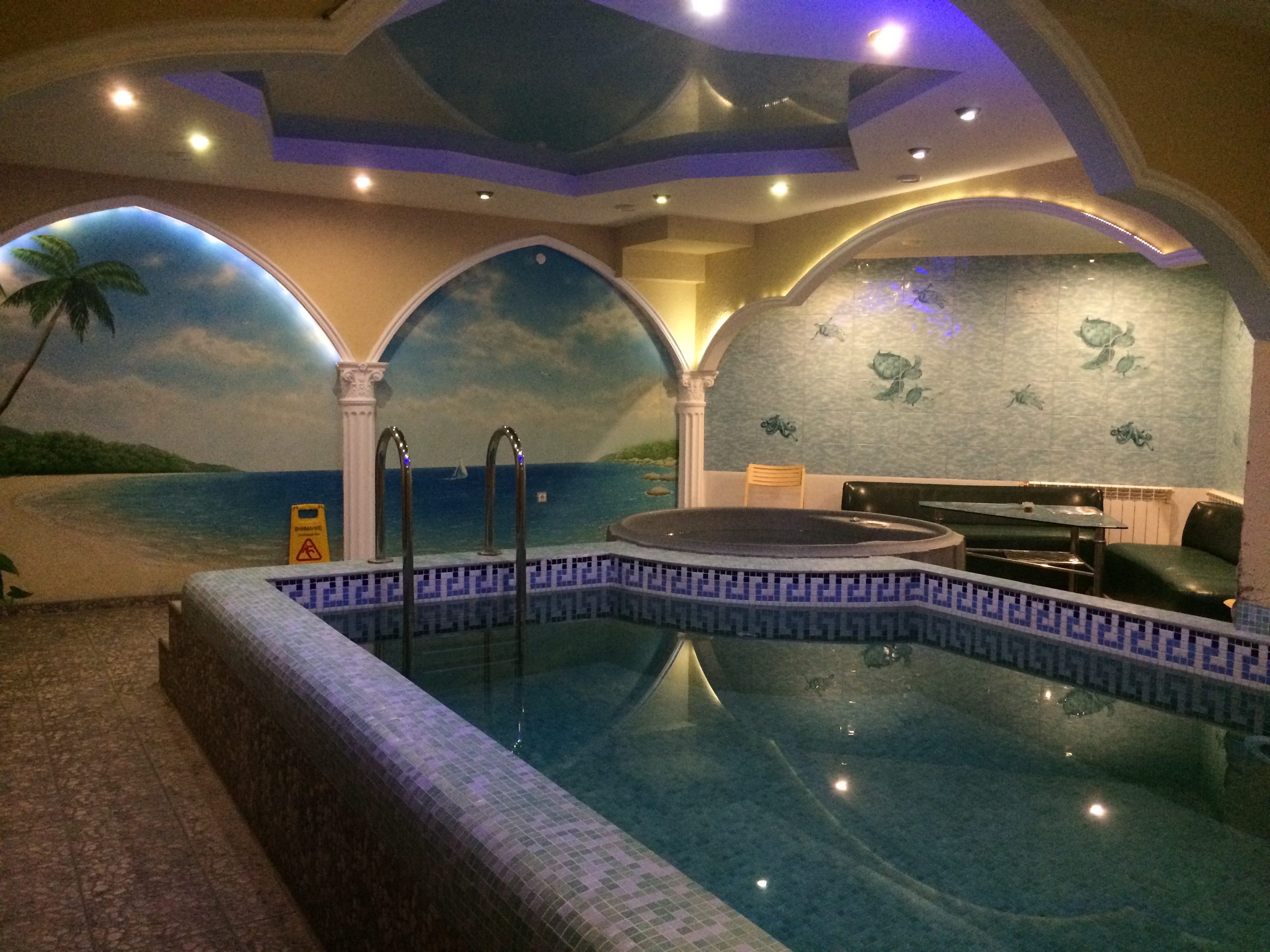 Фото 1000 и Одна Ночь