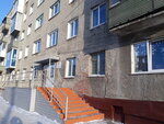 Otdel obrazovaniya Rudnichnogo rayona Administratsii g. Kemerovo (prospekt Shakhtyorov, 32), departments of education
