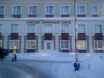 Томский завод строительных материалов (Irkutskiy Tract, 65) ، متجر مستلزمات البناء
