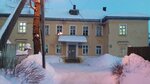 Kindergarten № 44 (Myasnitskaya Street, 11А) ، مركز الرعاية النهارية، رياض الأطفال