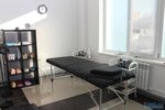Iris (Selskaya Street, 5А), beauty salon