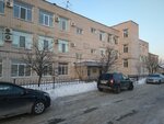 Финансово-экономическая служба исполнительного комитета Зеленодольского района (ulitsa Chaykovskogo, 56), administration